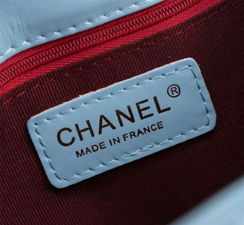 Chanel Top Handle Bags